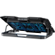 Підставка для охолодження ноутбука GamePro (CP560) Купити в Україні