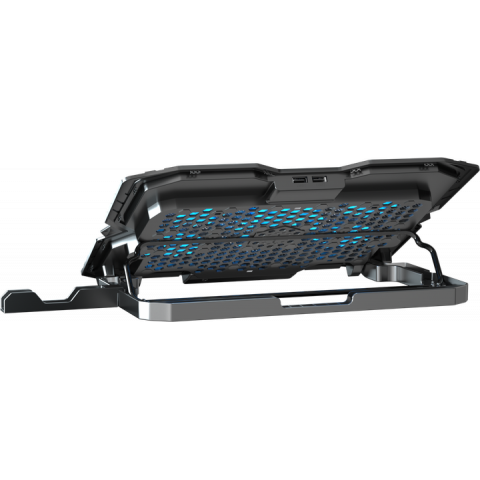Підставка для охолодження ноутбука GamePro (CP560) Купити в Україні