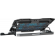 Підставка для охолодження ноутбука GamePro (CP560) Купити в Україні
