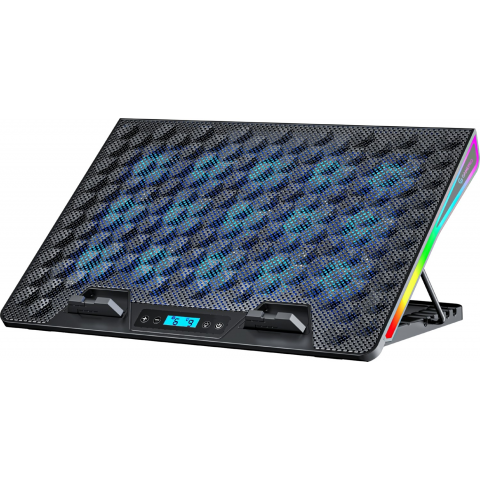Підставка для охолодження ноутбука GamePro (CP1140) Купити в Україні