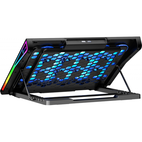 Підставка для охолодження ноутбука GamePro (CP1140) Купити в Україні
