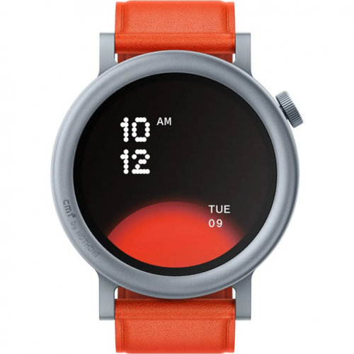 Смарт-годинник CMF by Nothing Watch Pro 2 Orange Купити в Україні