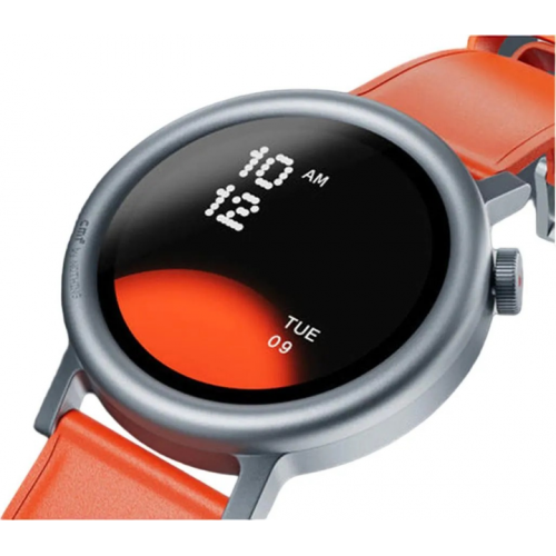 Смарт-годинник CMF by Nothing Watch Pro 2 Orange Купити в Україні