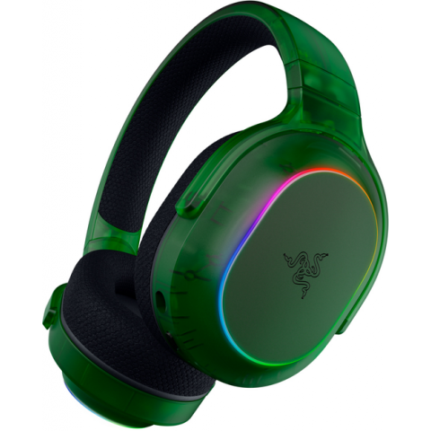 Гарнітура RAZER Barracuda X CHROMA, Phantom Green (RZ04-05220300-R3M1) Купити в Україні