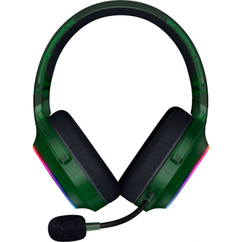 Гарнітура RAZER Barracuda X CHROMA, Phantom Green (RZ04-05220300-R3M1) Купити в Україні