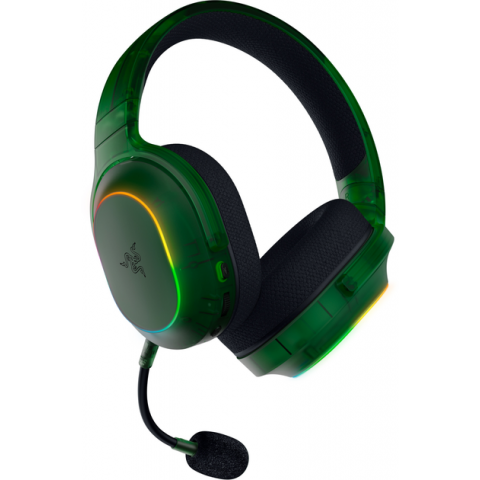 Гарнітура RAZER Barracuda X CHROMA, Phantom Green (RZ04-05220300-R3M1) Купити в Україні