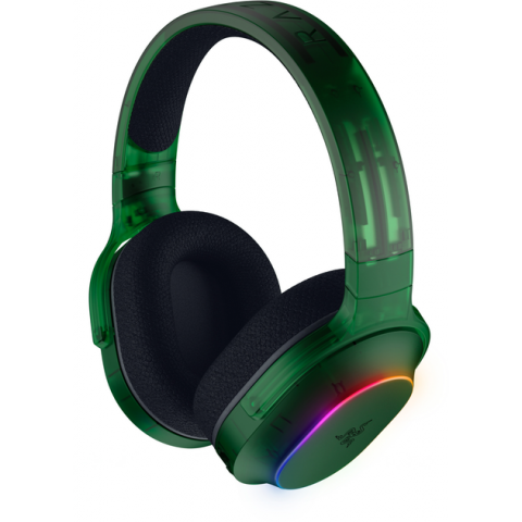 Гарнітура RAZER Barracuda X CHROMA, Phantom Green (RZ04-05220300-R3M1) Купити в Україні