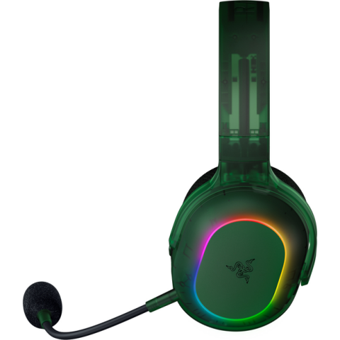 Гарнітура RAZER Barracuda X CHROMA, Phantom Green (RZ04-05220300-R3M1) Купити в Україні