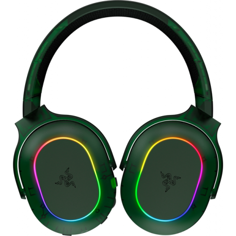 Гарнітура RAZER Barracuda X CHROMA, Phantom Green (RZ04-05220300-R3M1) Купити в Україні