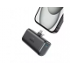 Зовнішній акумулятор (павербанк) Anker Nano 5000mAh 22.5W USB Type-C Black (A1653011) Купити в Україні
