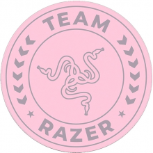Килимок під крісло RAZER TEAM FLOOR RUG, QUARTZ (RC81-03920300-R3M1)