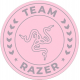 Килимок під крісло RAZER TEAM FLOOR RUG, QUARTZ (RC81-03920300-R3M1) Купити в Україні