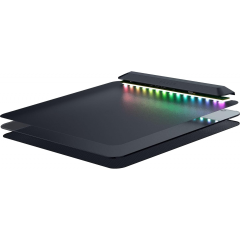 Килимок RAZER Firefly V2 Pro, Phantom Edition (RZ02-04920300-R3M1) Купити в Україні