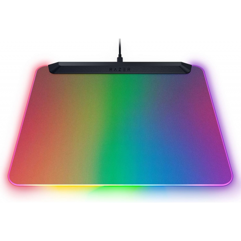 Килимок RAZER Firefly V2 Pro, Phantom Edition (RZ02-04920300-R3M1) Купити в Україні