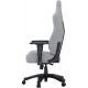 Крісло ігрове Anda Seat Novis Gray Fabric Size XL (AD23-XL-01-G-F) Купити в Україні