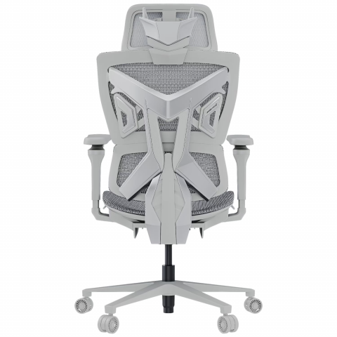 Крісло ігрове Anda Seat X-Air Pro Size XL Mesh Gray (AD-WY-01-GGF-G01) Купити в Україні