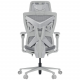 Крісло ігрове Anda Seat X-Air Pro Size XL Mesh Gray (AD-WY-01-GGF-G01) Купити в Україні