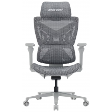 Крісло ігрове Anda Seat X-Air Pro Size XL Mesh Gray (AD-WY-01-GGF-G01)