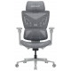 Крісло ігрове Anda Seat X-Air Pro Size XL Mesh Gray (AD-WY-01-GGF-G01) Купити в Україні