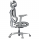 Крісло ігрове Anda Seat X-Air Pro Size XL Mesh Gray (AD-WY-01-GGF-G01) Купити в Україні