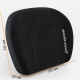 Подушка для попереку Anda Seat Novis Lumbar Pillow Black Size L (AC-YZ-AD23L-B-F-J) Купити в Україні