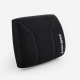 Подушка для попереку Anda Seat Novis Lumbar Pillow Black Size XL (AC-YZ-AD23XL-B-F-J) Купити в Україні