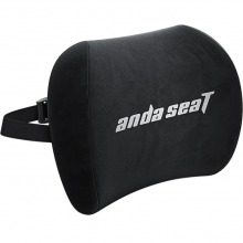Подушка для голови Anda Seat Novis Head Pillow Black (AC-TZ-AD23-B-F-J)