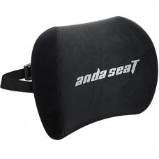 Подушка для голови Anda Seat Novis Head Pillow Black (AC-TZ-AD23-B-F-J)