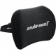 Подушка для голови Anda Seat Novis Head Pillow Black (AC-TZ-AD23-B-F-J) Купити в Україні