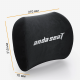 Подушка для голови Anda Seat Novis Head Pillow Black (AC-TZ-AD23-B-F-J) Купити в Україні
