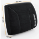 Подушка для попереку Anda Seat Novis Lumbar Pillow Black Size XL (AC-YZ-AD23XL-B-F-J) Купити в Україні