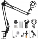 Мікрофонна стійка HAUEA Professional Recording Equipment (ZP152846KT9IN5592) Купити в Україні