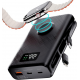 Універсальна батарея PZOZ 20000mAh 22.5W (XYS-D15) Купити в Україні