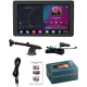 Автомобільний монітор 7" Vibefit для iPhone та Android (S170) Купити в Україні