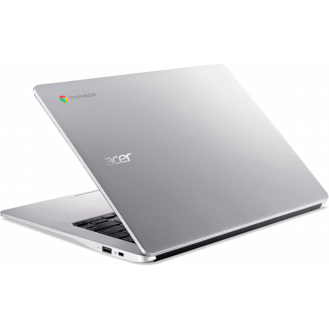 Ноутбук Acer Chromebook CB314-2H-K6CV (MTK MT8183/8GB/64GB/FHD) Купити в Україні
