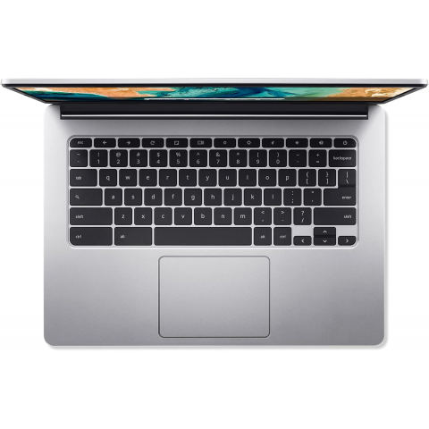 Ноутбук Acer Chromebook CB314-2H-K6CV (MTK MT8183/8GB/64GB/FHD) Купити в Україні