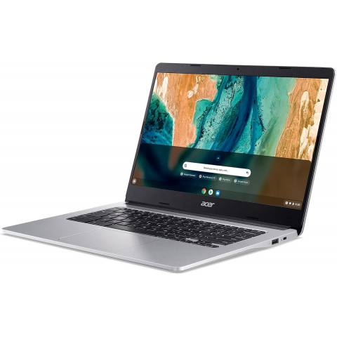 Ноутбук Acer Chromebook CB314-2H-K6CV (MTK MT8183/8GB/64GB/FHD) Купити в Україні