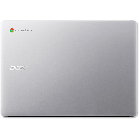 Ноутбук Acer Chromebook CB314-2H-K6CV (MTK MT8183/8GB/64GB/FHD) Купити в Україні