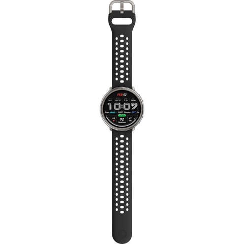 Смарт-годинник Amazfit Active 2 Black Купити в Україні