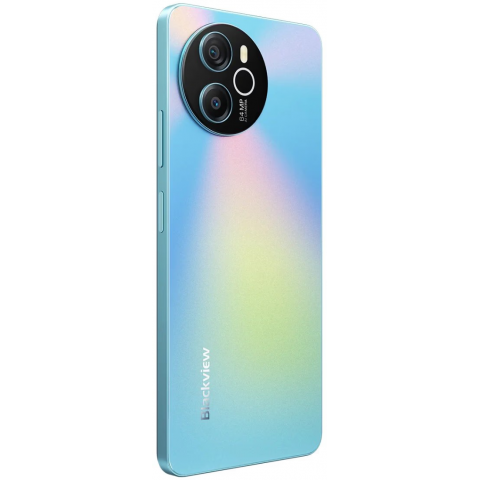 Смартфон Blackview SHARK 8 8/256GB NFC Galaxy Blue Купити в Україні