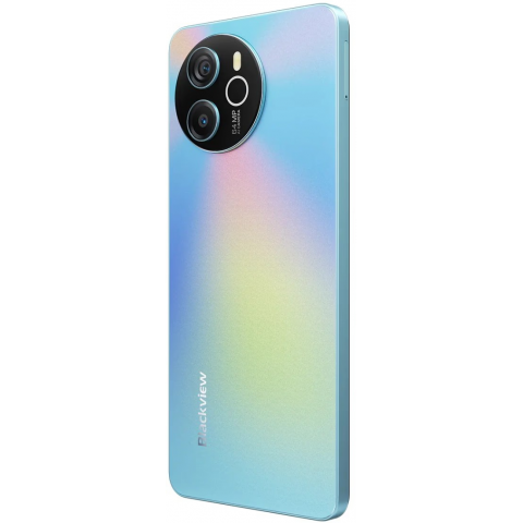 Смартфон Blackview SHARK 8 8/256GB NFC Galaxy Blue Купити в Україні