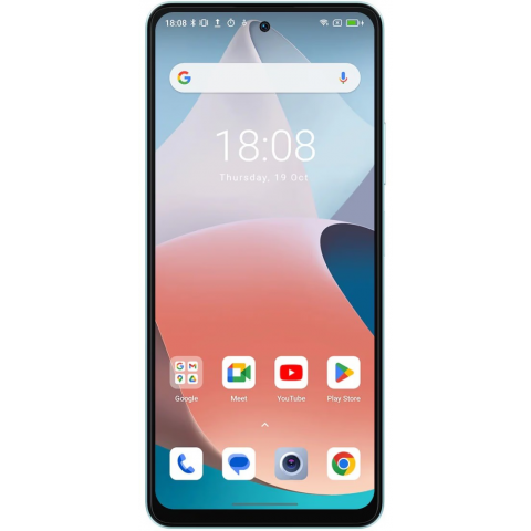 Смартфон Blackview SHARK 8 8/256GB NFC Galaxy Blue Купити в Україні