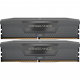 Оперативна пам'ять DDR5 2x16GB 5200MHz Corsair Vengeance Black (CMK32GX5M2B5200C40) Купити в Україні