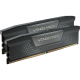 Оперативна пам'ять DDR5 2x16GB 5200MHz Corsair Vengeance Black (CMK32GX5M2B5200C40) Купити в Україні