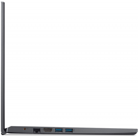 Ноутбук Acer Extensa 15 EX215-55-3564 Shale Black (NX.EGYEU.02J) Купити в Україні