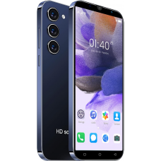 Смартфон MTGud M23+ (S23+Black) 1/16Gb Black