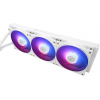 Водяне охолодження Thermalright Frozen Warframe PRO 360 ARGB White (TL-P12W-S) Купити в Україні