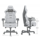 Крісло ігрове Anda Seat Kaiser 4 Black PVC Size L Купити в Україні
