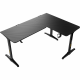 Комп’ютерний стіл Anda Seat Wind Seeker Black (AD-D-PT-1600-01-B) Купити в Україні