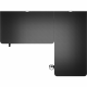 Комп’ютерний стіл Anda Seat Wind Seeker Black (AD-D-PT-1600-01-B) Купити в Україні